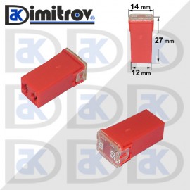 Авто бушон 50A MODULAR JCASE Авто бушон 50A MODULAR JCASE